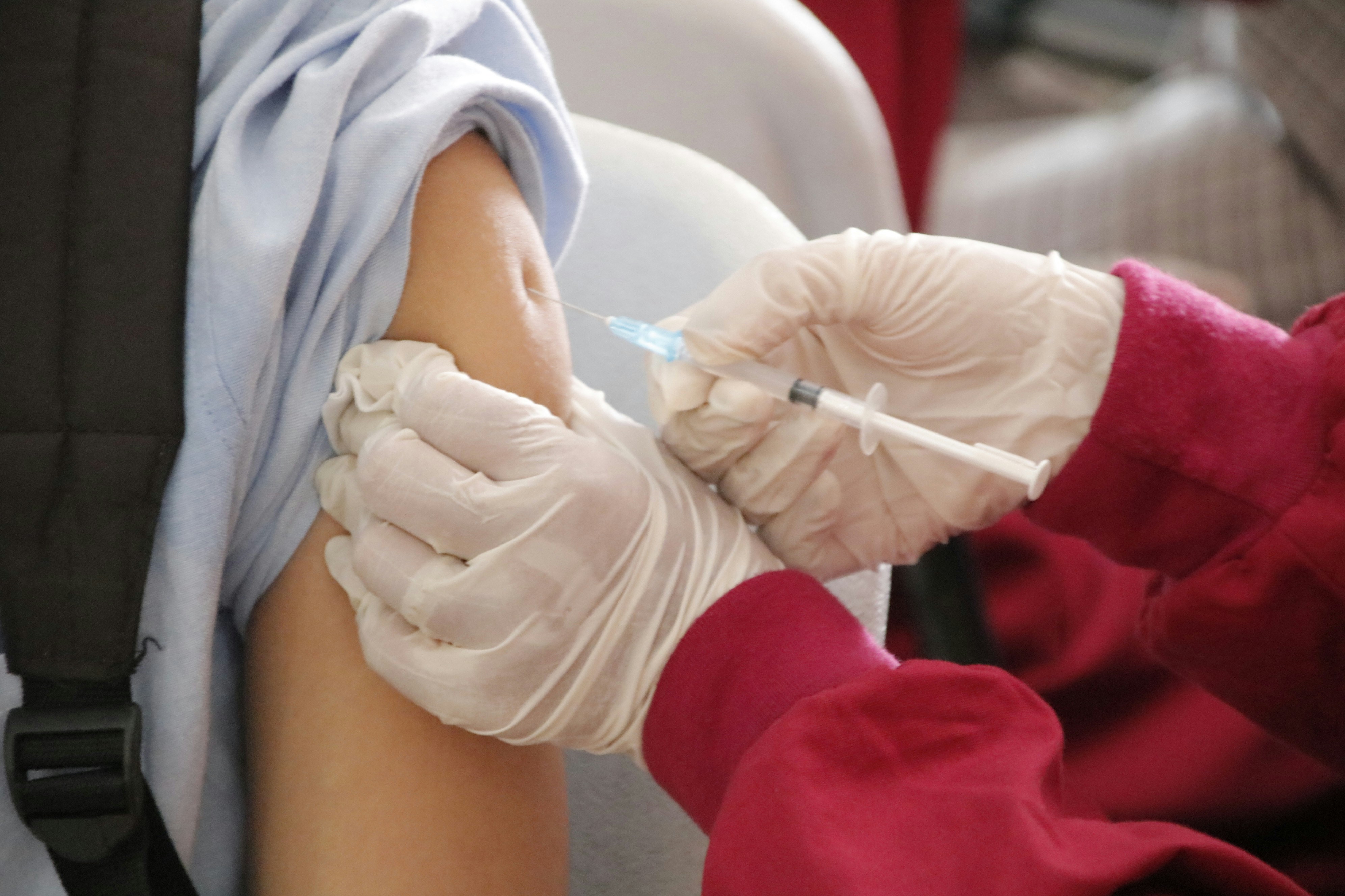 Vaccinare